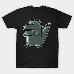 HIPPODRILOSAURUS T-Shirt